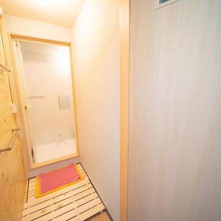 Nanputei Hotel Minamifurano Luaran gambar
