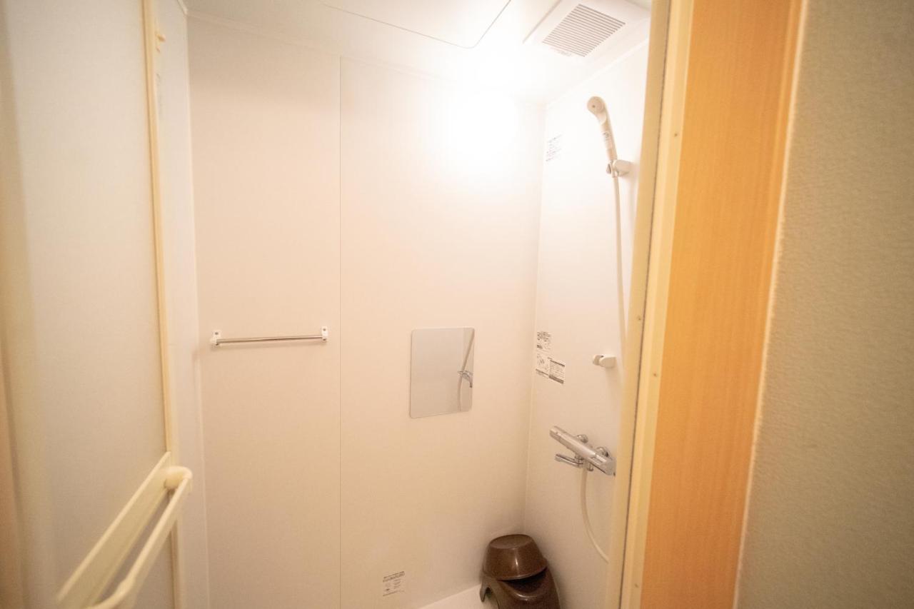 Nanputei Hotel Minamifurano Luaran gambar